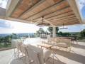 Villa/Haus in Coves Noves