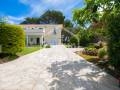 Invierte en Calidad de Vida y Rentabilidad: Villa con Licencia Turística en Son Parc, Menorca