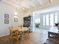 Elegancia atemporal y confort contemporáneo en una casa de pueblo restaurada con exquisito gusto. Alayor. Menorca