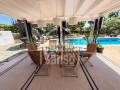 Bonito chalet con licencia turística en Son Remei, Menorca