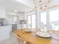 Delightful house and swimming pool in Calan Porter, Menorca