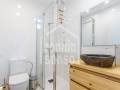 Delightful house and swimming pool in Calan Porter, Menorca