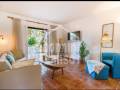 Atemberaubende Maisonette-Wohnung mit Meerblick in exklusiver Anlage mit Gemeinschaftspool in Son Xoriguer, Ciutadella, Menorca, Balearen