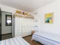 Chalet con piscina y licencia turística en Binibeca Vell, Menorca
