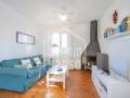 Chalet with pool and tourist license in Calan Bosch, Ciutadella, Menorca