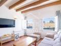 Alquiler Temporal: Maravilloso apartamento con espectaculares vistas al puerto antiguo, Ciutadella, Menorca