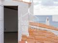 Amplio apartamento con vistas al mar en Cala Torret, Sant Lluís - Menorca