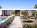 Parcela edificable con diseño de una extraordinaria villa contemporanea, Calan Porter,Menorca.