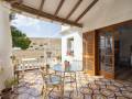 Chalet adosado en la exclusiva zona de Sa Farola, Ciutadella de Menorca
