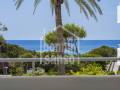 Apartamento con vistas al mar en Santo Tomas, Menorca