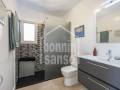 Apartamento reformado con piscina privada, y entrada independiente, a pocos minutos de la playa de Cala Galdana, Ferrerias, Menorca