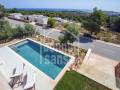 Villa/Haus in Coves Noves