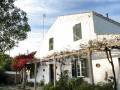 Casa de campo tradicional llena de carácter más edificios anexos cerca de Mahón, Menorca.