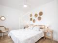 Appartement ensoleillé avec LICENCE TOURISTIQUE COMMUNAUTAIRE à Calan Blanes, Ciutadella, Minorque