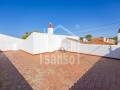 Villa mit Pool und Touristenlizenz in Calan Bosch, Ciutadella, Menorca, Balearen