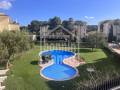 Apartment mit Pool und Garage in Sa Coma, Mallorca