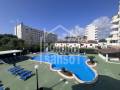 Apartment mit einem Schlafzimmer, Strand nah und mit Pool in Sa Coma. Mallorca