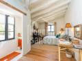 L’âme de la pierre, l’élégance du design – demeure singulière à S’Uestra. Sant Lluis. Minorque