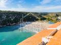 Appartement élégant à Cala’n Porter avec vues spectaculaires, Minorque.