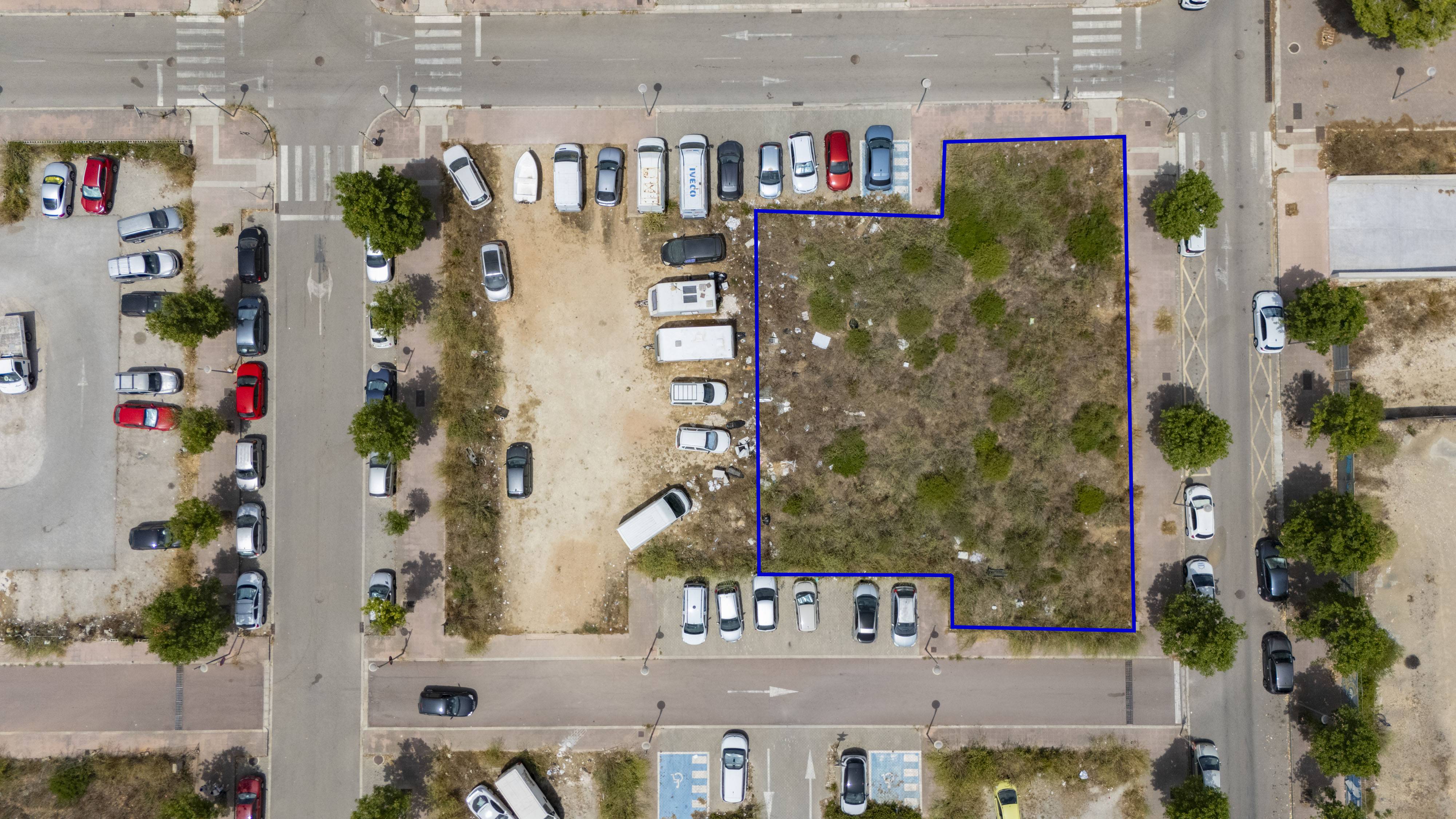 Promoción - Nace Mahón District, una obra nueva en Mahón, Menorca