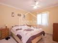 Apartamento de tres dormitorios en Torre Soli, Menorca