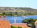 Encantadora villa en una ubicación privilegiada con impresionantes vistas y licencia turística. Santa Ana, Menorca