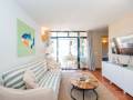 Appartement au rez-de-chaussée à Calan Bosch, Ciutadella, Minorque