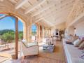 Magnifique Maison de Campagne à Minorque