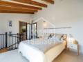 Elegant Duplex with Two Terraces, Lift and Parking in Es Castell, Menorca