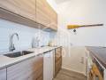 EXCLUSIVA: Bonito apartamento con vistas parciales al mar en Playa de Fornells, Es Mercadal, Menorca.