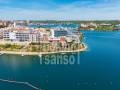 Apartamentos nuevos a estrenar en Es Castell, con vistas al mar. Menorca
