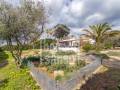 Interesting villa in Binisafua Rotters, Menorca