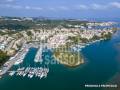 Apartment with individual tourist license. Coves Noves Menorca