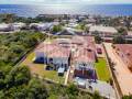 Elegant and serene villa by the sea in Binidali, Menorca