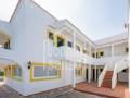 Complex of 10 apartments in Calan Blanes, Ciutadella, Menorca