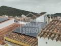 House in Ferrerias (Town)