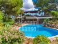 Es Pinaret – Là où la nature et la sérénité s’unissent. Sant Lluís, Menorca