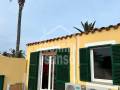 Appartamento in affitto temporaneo da ottobre a maggio, Cala’n Blanes, Ciutadella di Minorca