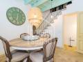 Exquisite town house in centre Mahon, Menorca
