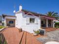 Encantador chalet con piscina en Santa Ana, Es Castell, Menorca
