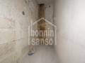 Casa menorquina a estrenar tras exquisita rehabilitación en Mahón. Menorca.