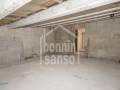 Casa menorquina a estrenar tras exquisita rehabilitación en Mahón. Menorca.
