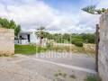 Splendide maison de campagne avec vue imprenable sur la mer, San Luis, Minorque