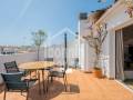 Stylish Modern Duplex with Stunning Sunset Terrace – Es Castell, Menorca