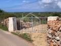 Fantástico terreno agrícola – 34.000 m² cerca de Ciutadella, Menorca, Islas Baleares
