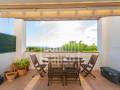 Appartement moderne avec terrasse et vues panoramiques – Coves Noves, Menorca