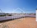 Bright four-bedroom property in Mahón, Menorca