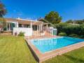 EXCLUSIVE Beautiful, Well-Maintained Menorcan Home