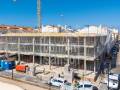 Ultime 2 unità disponibili. Nuova costruzione in prima linea sul porto di Maó, Minorca