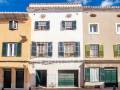 Atención inversores. Edificio de 5 viviendas en zona centro de Mahón, Menorca